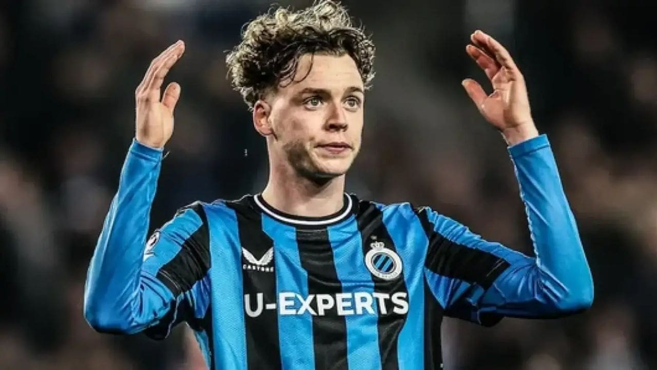 Maxim De Cuyper's Net Worth Details