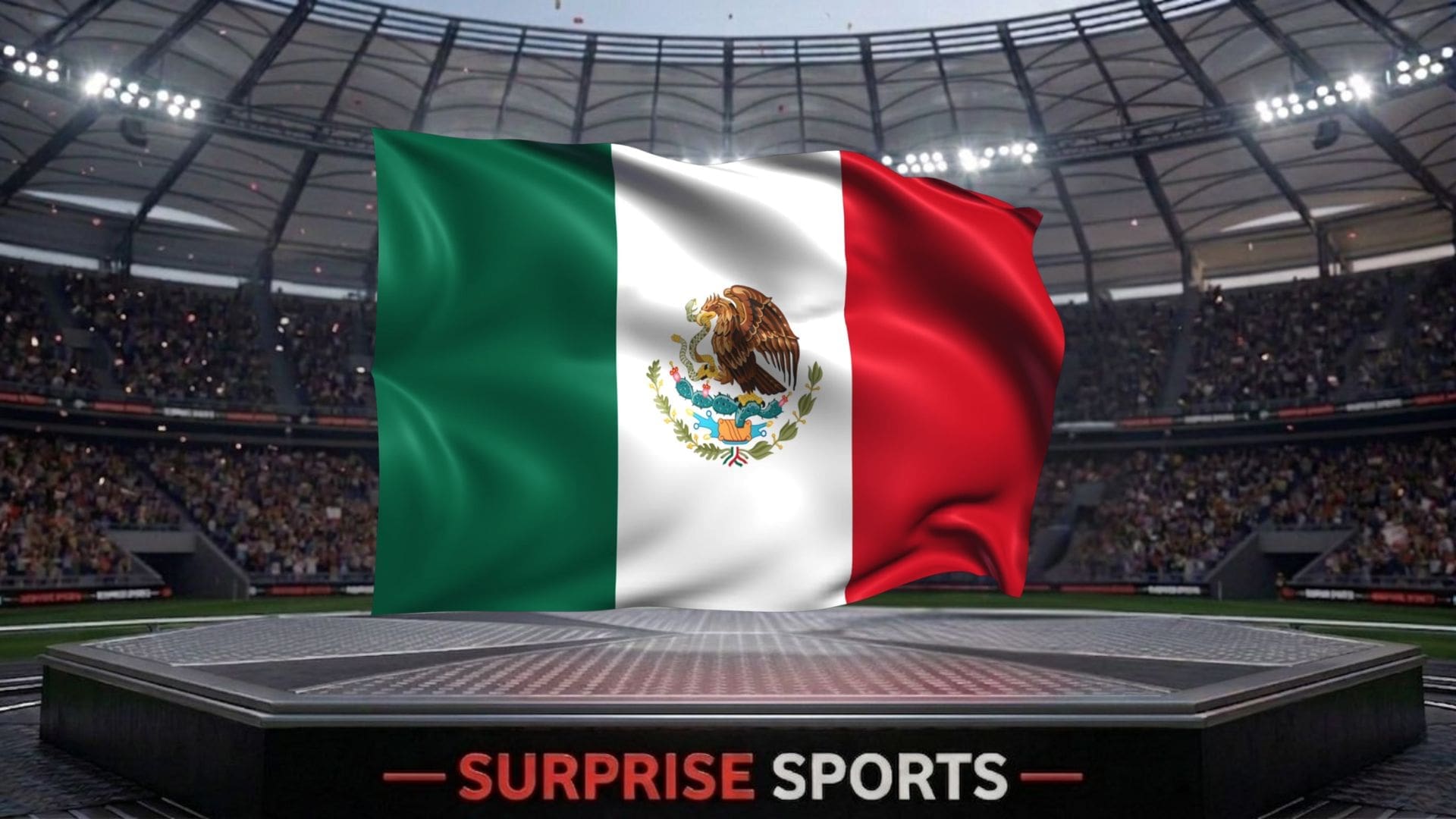 Mexico World Cup Schedule 2026 Squad How To Watch Surprise Sports mexico-world-cup-schedule-2026-squad-how-to-watch-surprise-sports