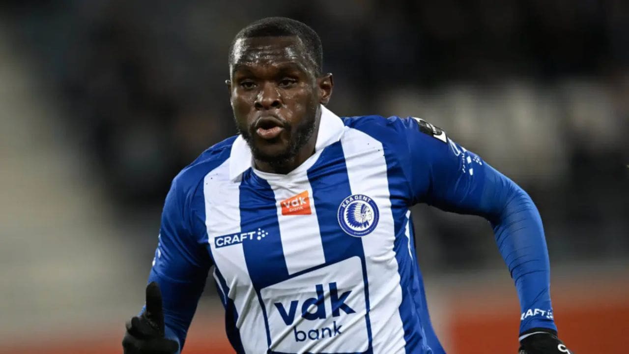 Michael Ngadeu's Net Worth Details