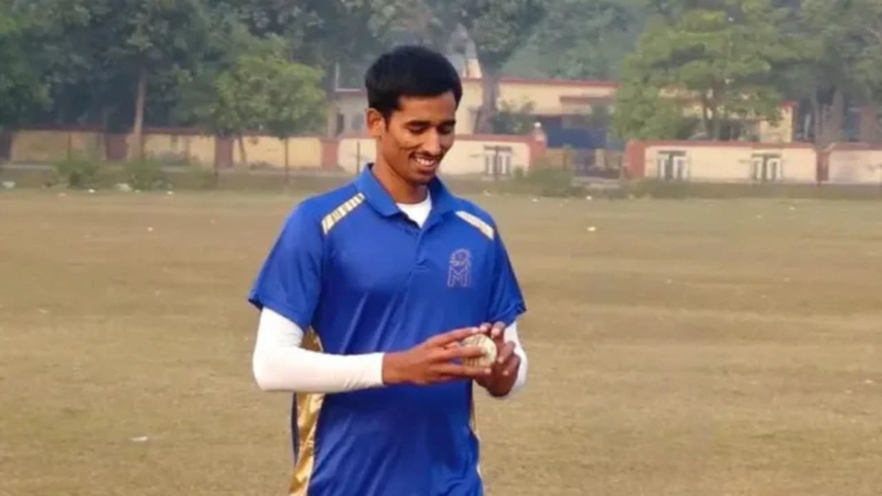 Mohammed Izhar Net Worth Details