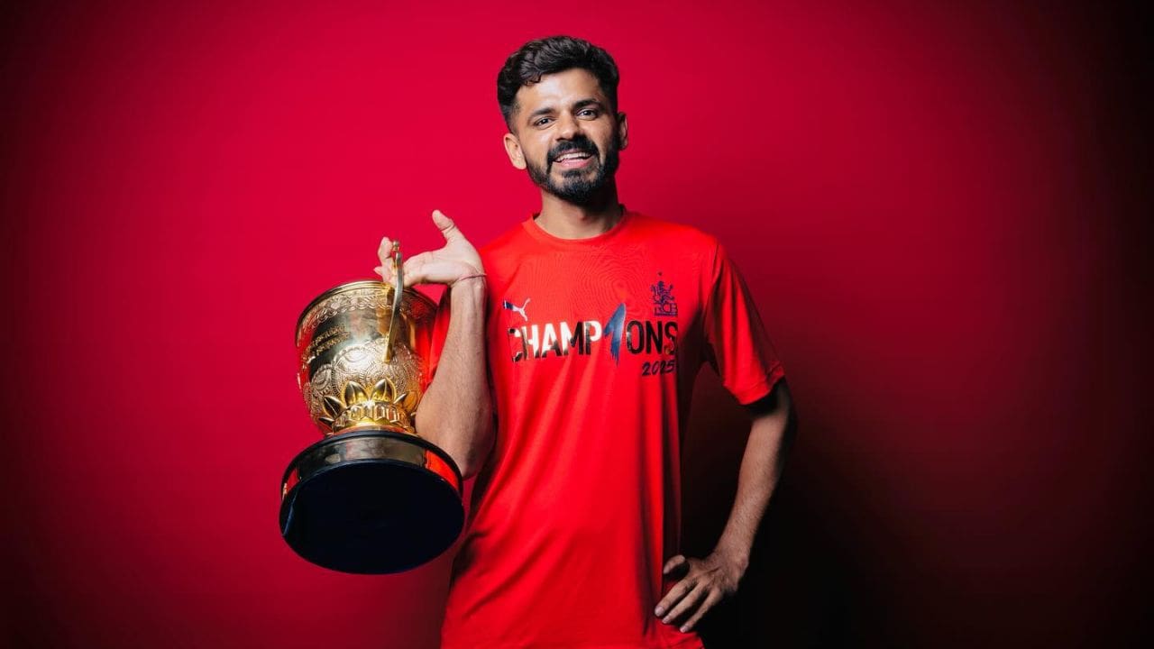 Mohit Rathee Net Worth Details