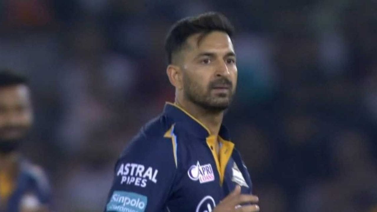 Mohit Sharma's Net Worth Details