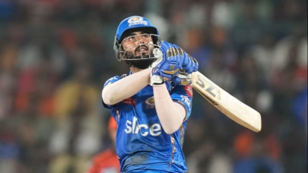 Naman Dhir's Net Worth Details