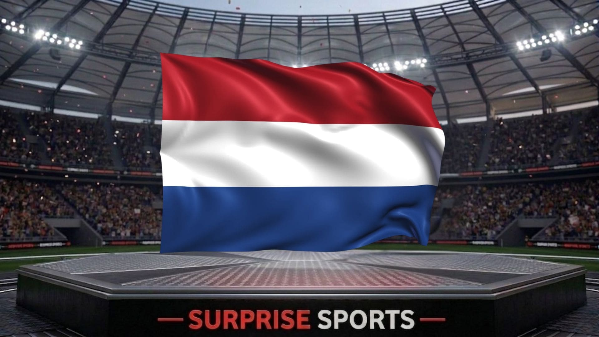 Netherlands FIFA 2026 World Cup Netherlands FIFA 2026 World Cup