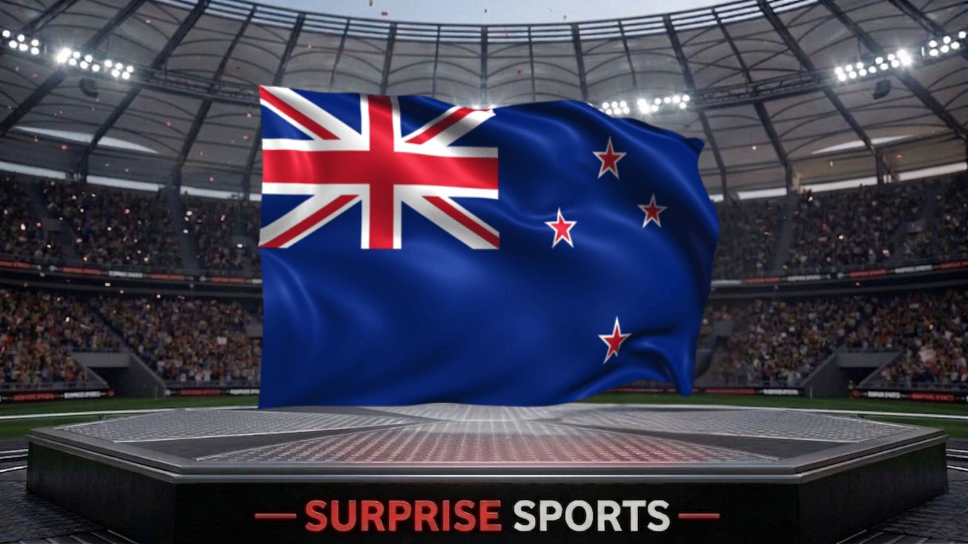 New Zealand FIFA 2026 World Cup New Zealand FIFA 2026 World Cup