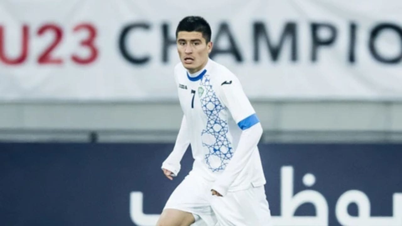 Odiljon Hamrobekov's Net Worth Details