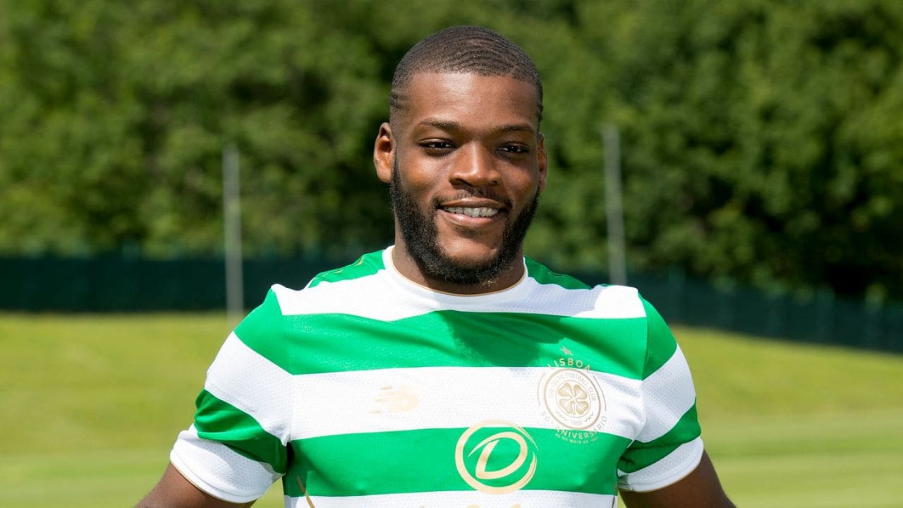 Olivier Ntcham's Net Worth Details