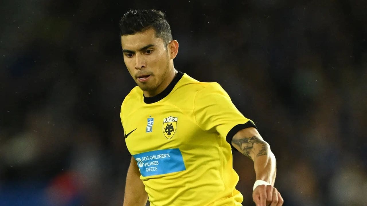 Orbelín Pineda's Net Worth Details Orbelín Pineda's Net Worth Details