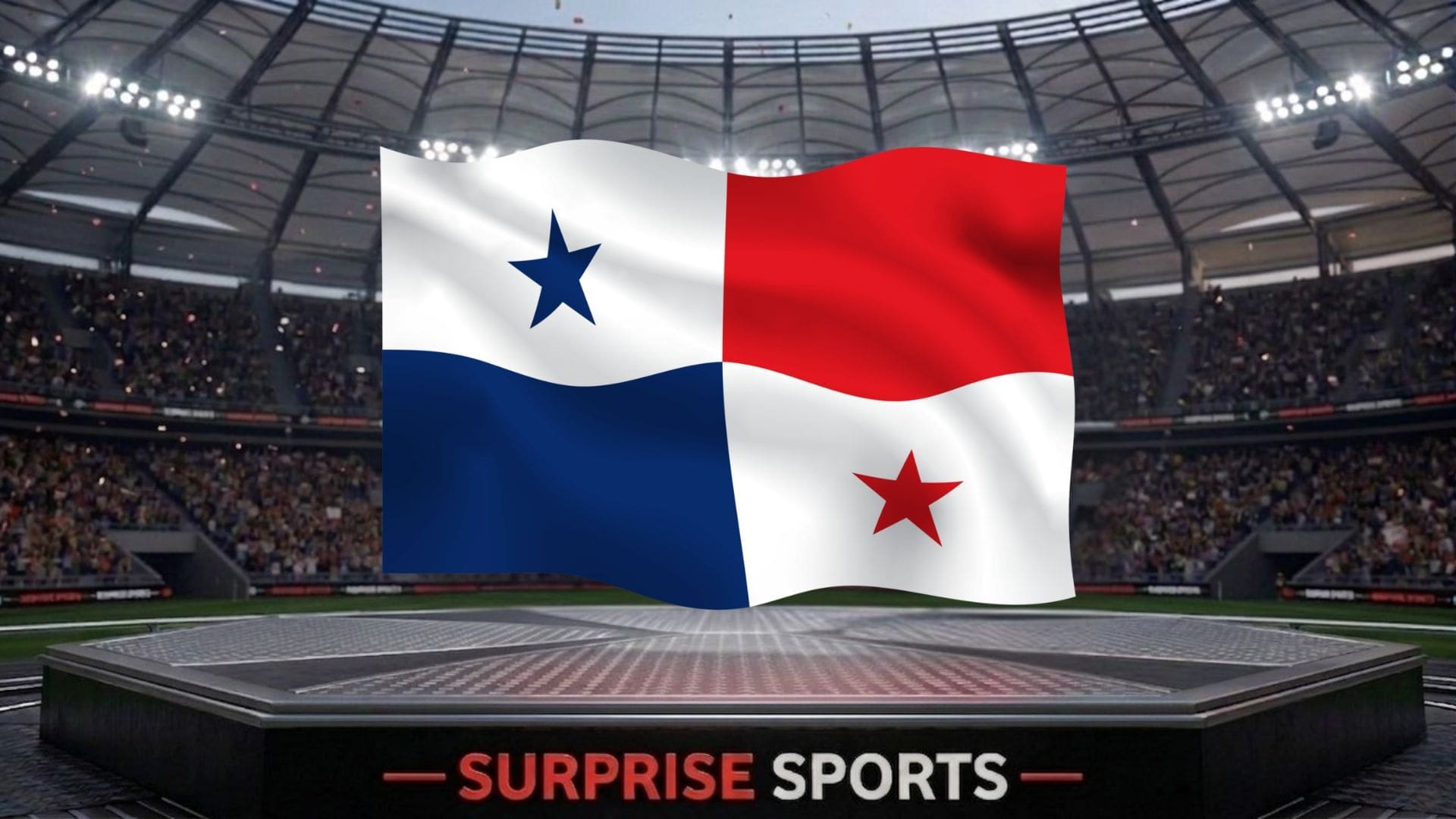 Crisp Live: World Cup 2026: Panama V Croatia Updates Artwork Collection Crisp Live: World Cup 2026: Panama V Croatia Updates Artwork Collection