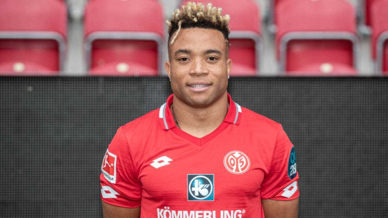 Pierre Kunde's Net Worth Details Pierre Kunde's Net Worth Details