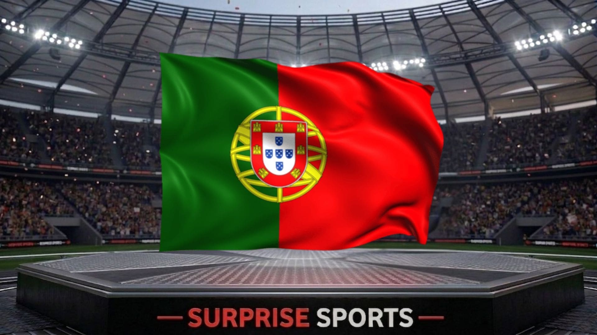 Portugal FIFA 2026 World Cup Portugal FIFA 2026 World Cup