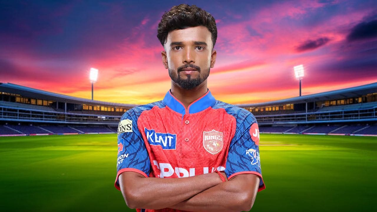Pyla Avinash Net Worth Details Pyla Avinash Net Worth Details