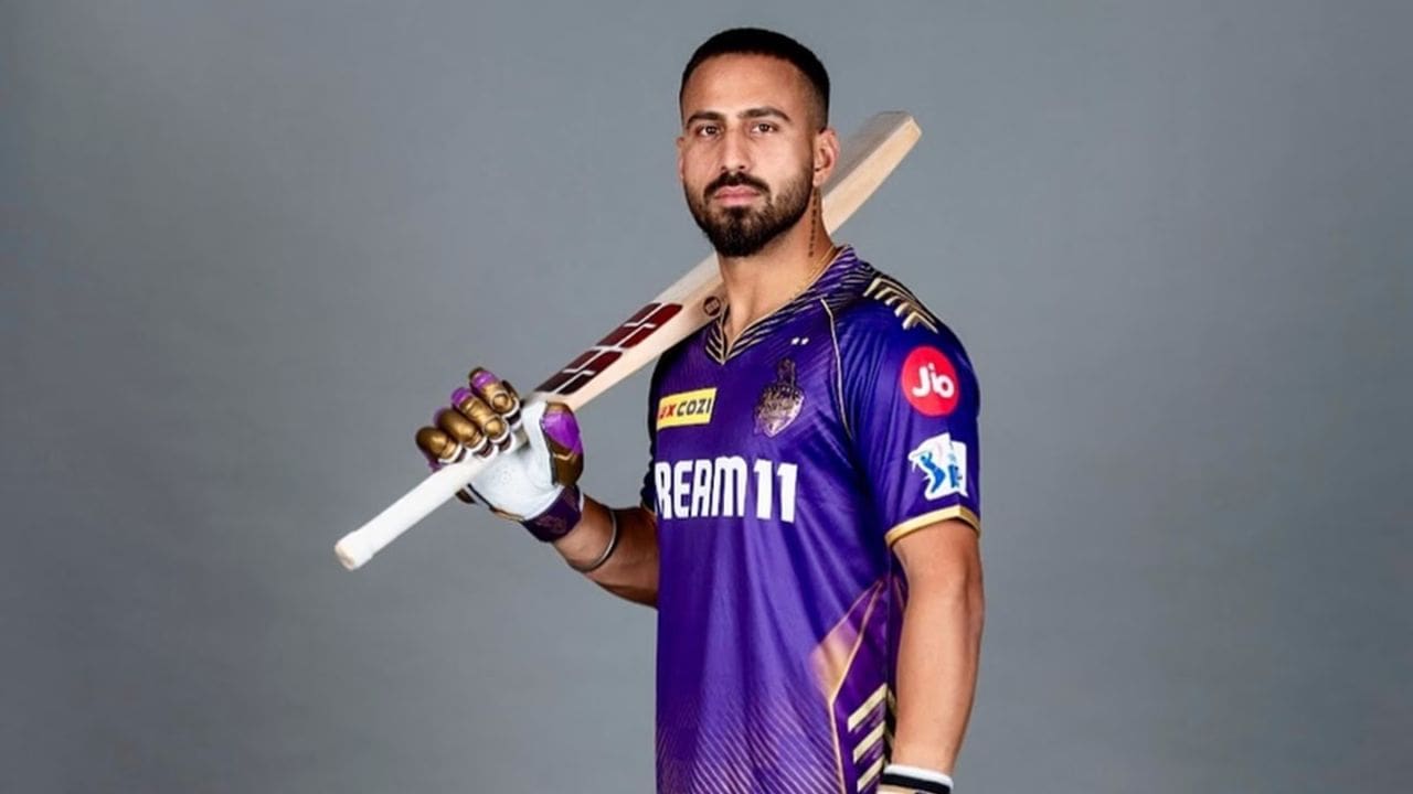 Ramandeep Singh's Net Worth Details