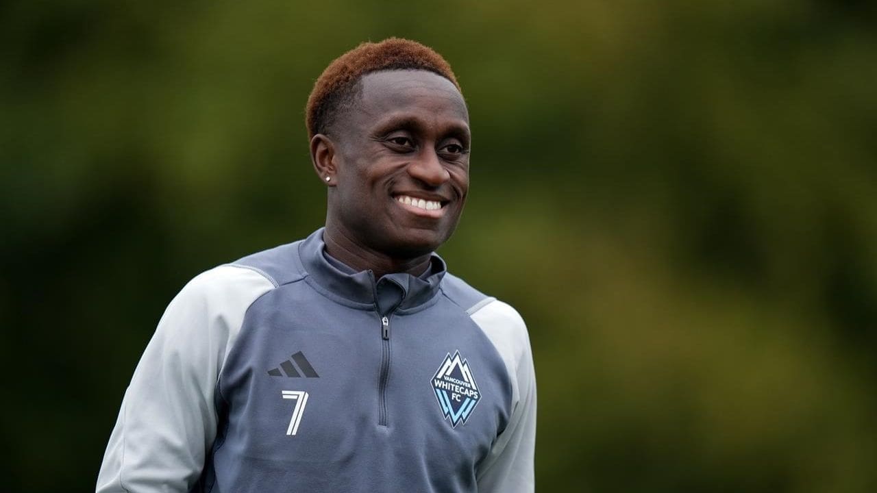 Richie Laryea's Net Worth Details