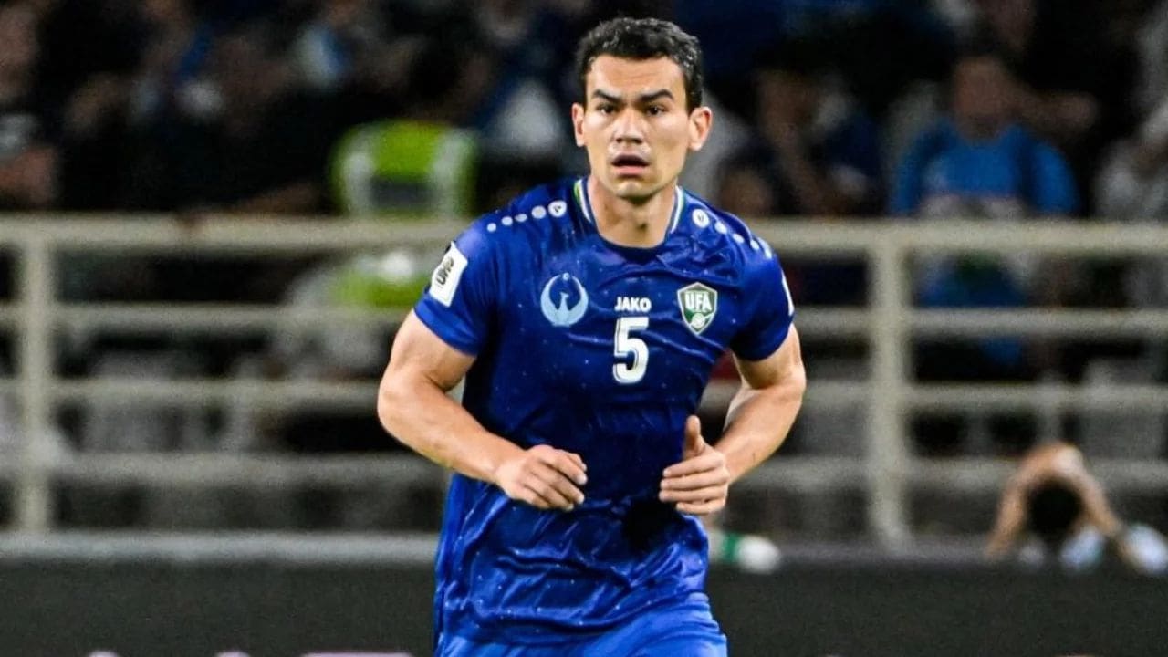 Rustam Ashurmatov's Net Worth Details