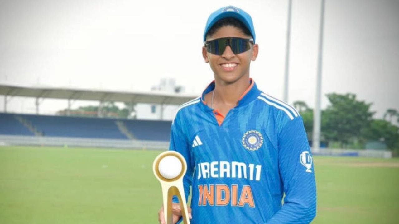 Sahil Parakh's Net Worth Details