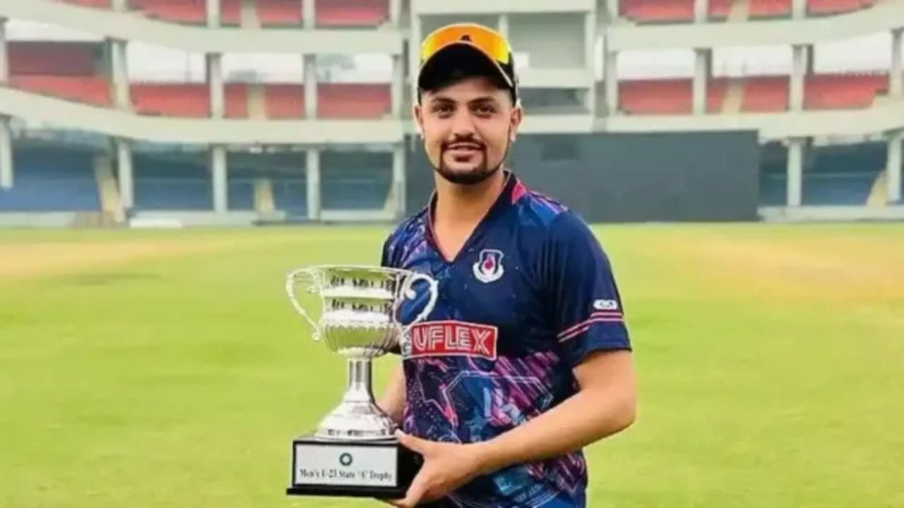 Sameer Rizvi's Net Worth Details