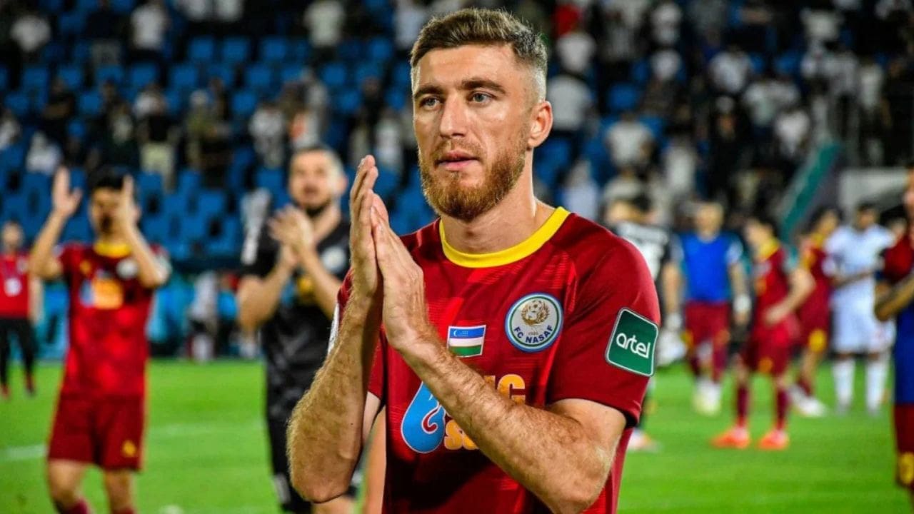 Sherzod Nasrullaev's Net Worth Details