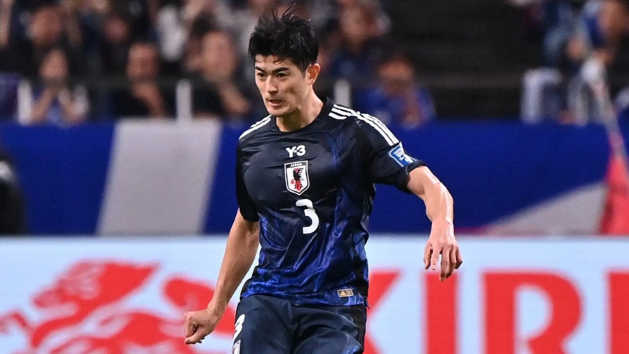 Shogo Taniguchi's Net Worth Details Shogo Taniguchi's Net Worth Details