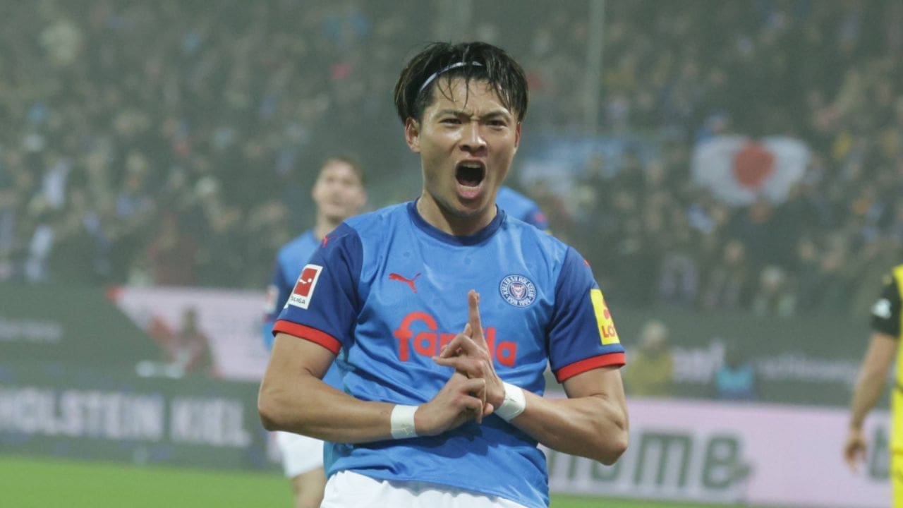 Shūto Machino Net Worth in 2026