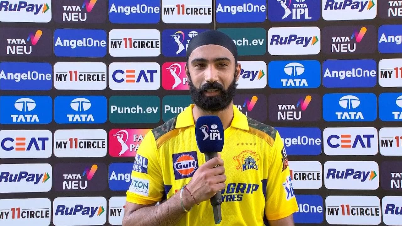 Simarjeet Singh Net Worth Details