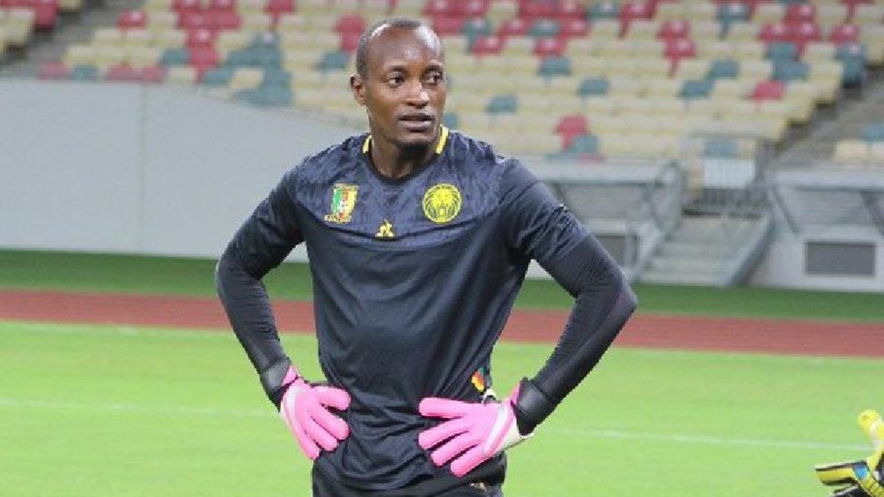 Simon Omossola's Net Worth Details