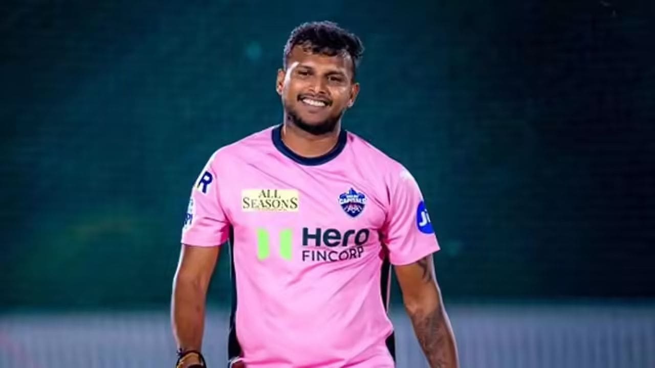 T. Natarajan's Net Worth Details