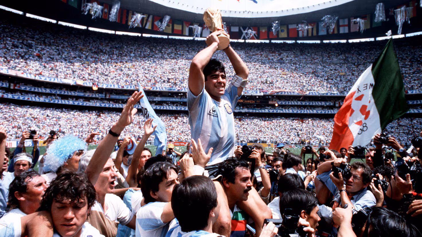 Teams That Reached the Most World Cup Finals