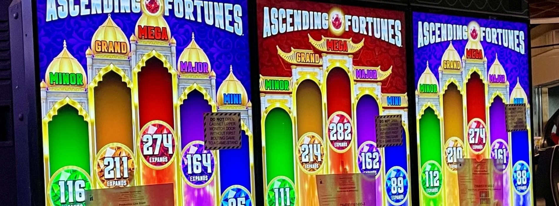 The Underground War Between Casinos and Bonus Abusers