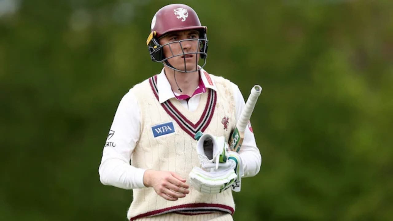 Tom Banton's Net Worth Details