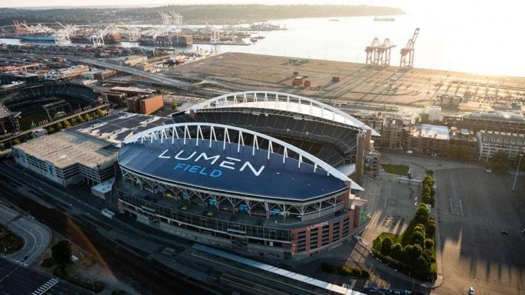 Getting to Lumen Field: Parking, Transit & Transportation Options