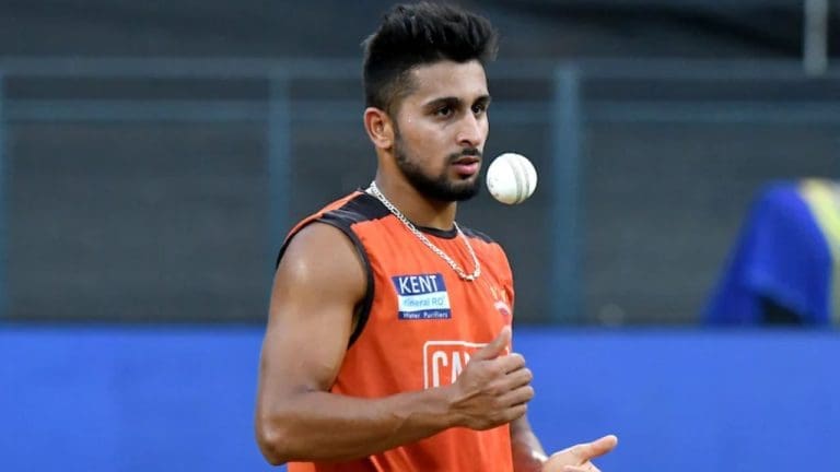 Umran Malik Net Worth Details