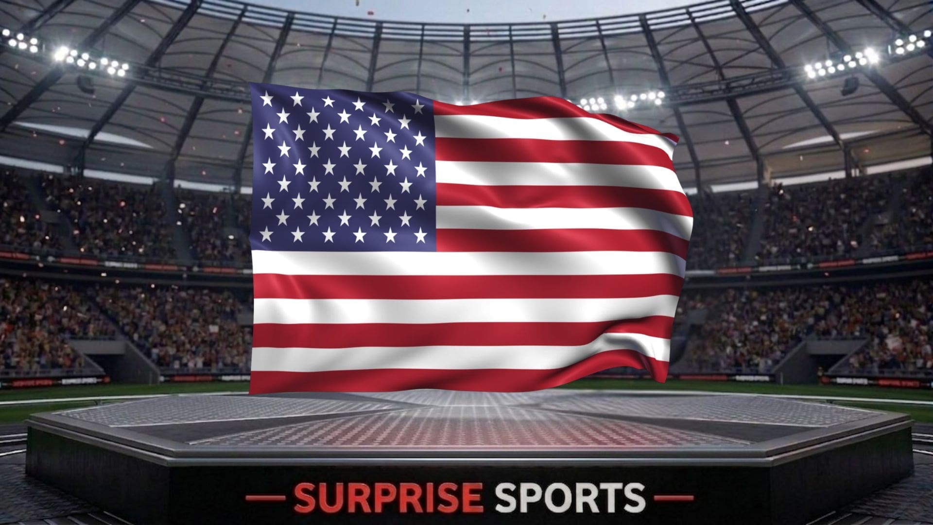 United States FIFA 2026 World Cup United States FIFA 2026 World Cup