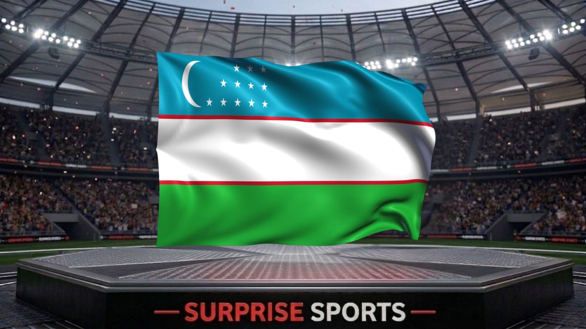 Uzbekistan FIFA 2026 World Cup Uzbekistan FIFA 2026 World Cup