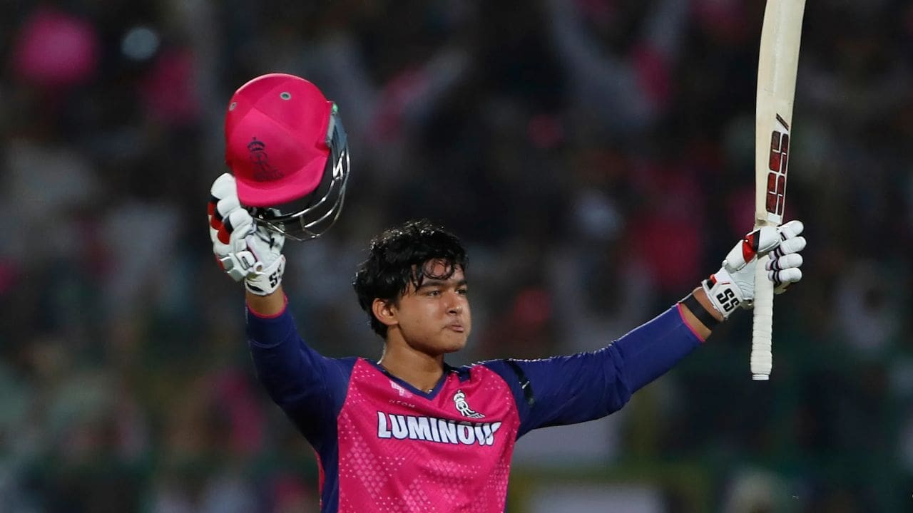 Vaibhav Suryavanshi Net Worth Details