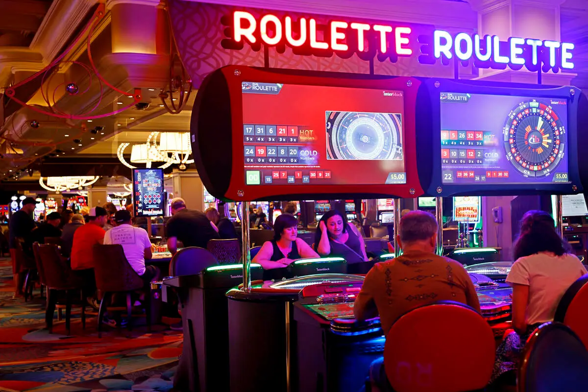 Vegas Gobbler Live and Its Role in Modern Casino Online Experiences