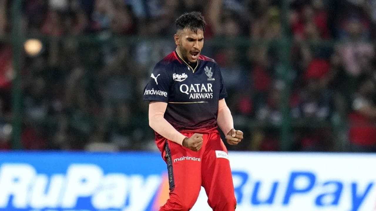 Vijaykumar Vyshak Net Worth Details
