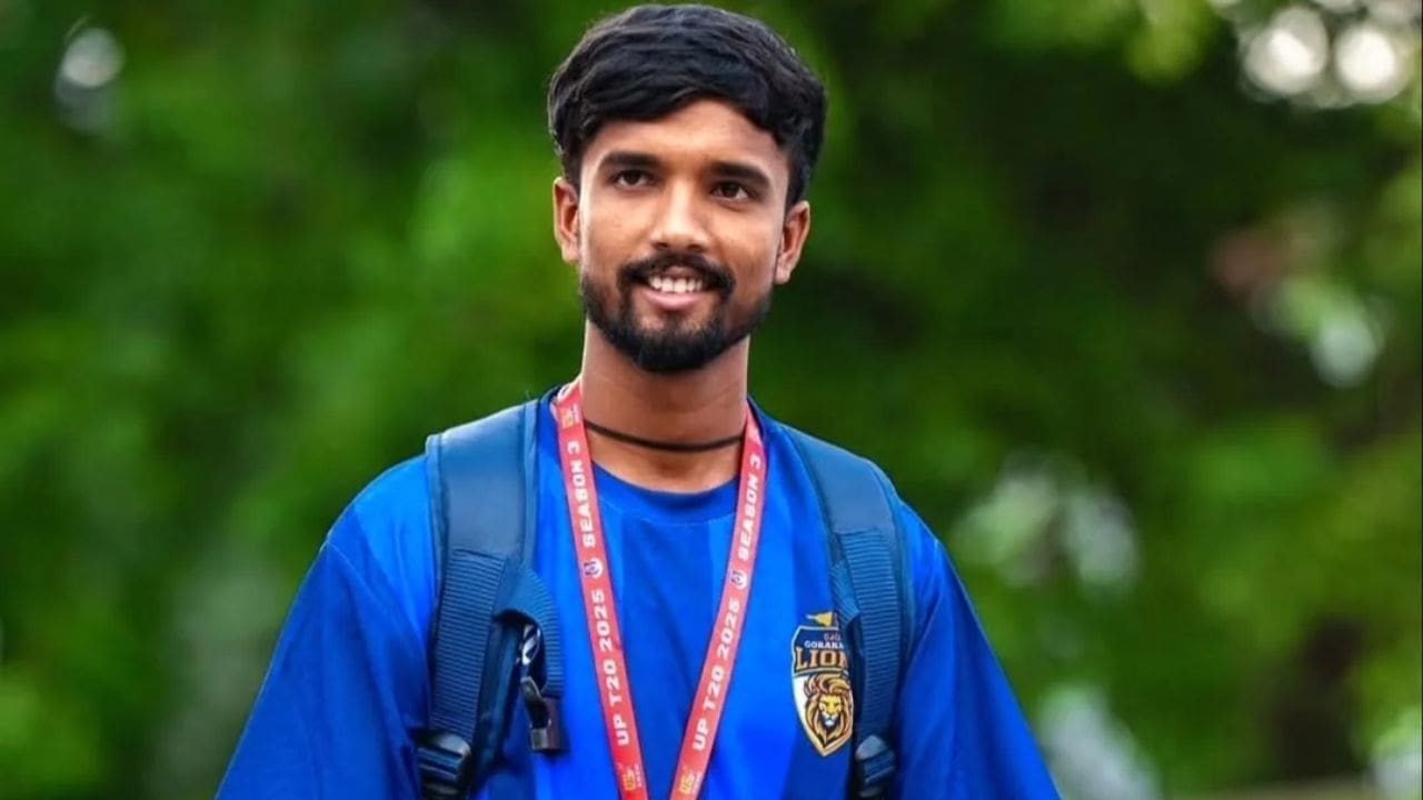 Vishal Nishad's Net Worth Details