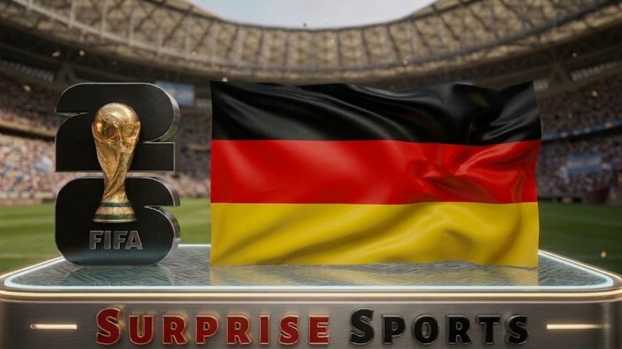 Watch FIFA World Cup in Germany Watch FIFA World Cup in Germany