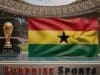 How to Watch FIFA World Cup 2026 in Ghana Watch FIFA World Cup in Ghana