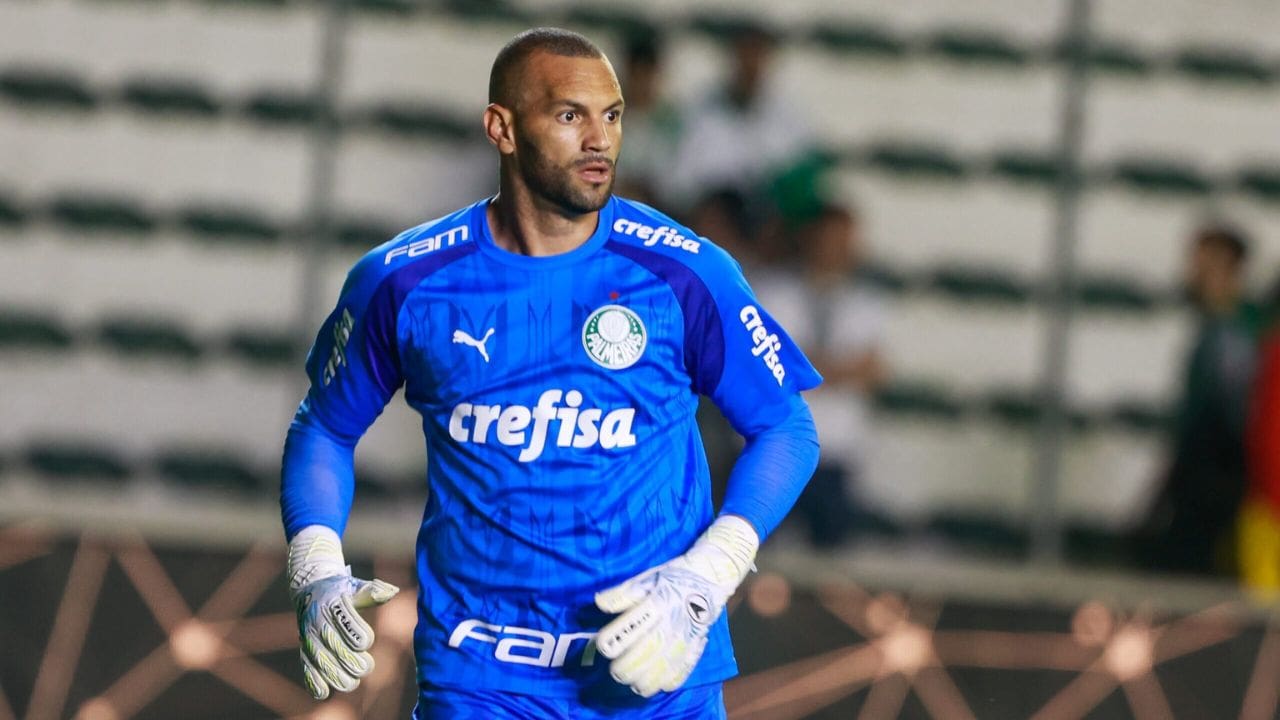 Weverton's Net Worth Details Weverton's Net Worth Details