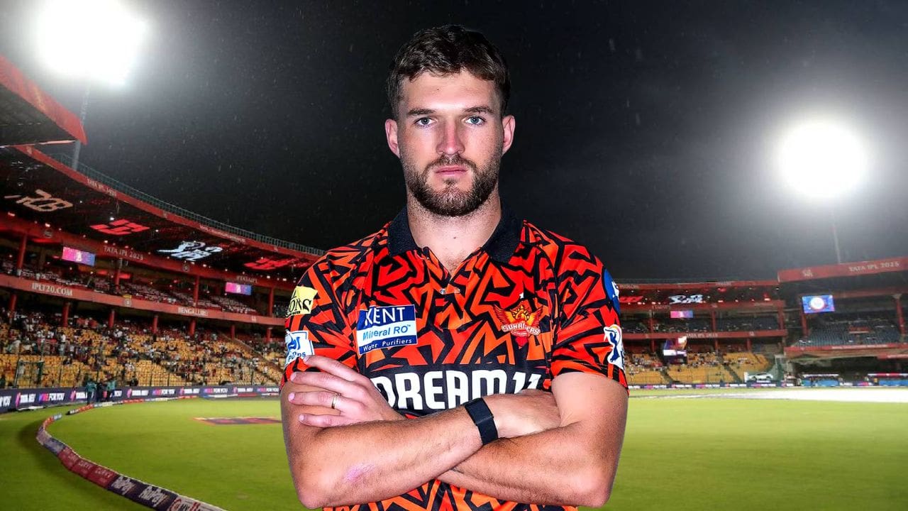Wiaan Mulder Net Worth Details