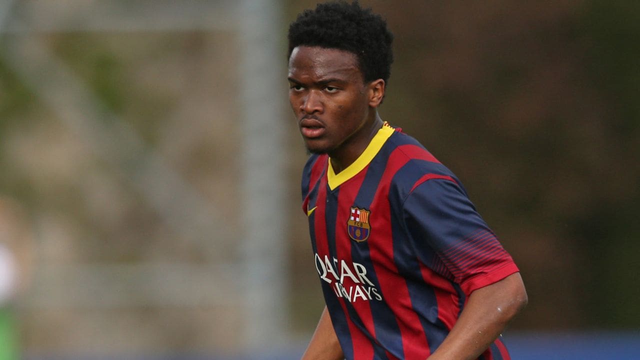 Wilfried Kaptoum's Net Worth Details Wilfried Kaptoum's Net Worth Details