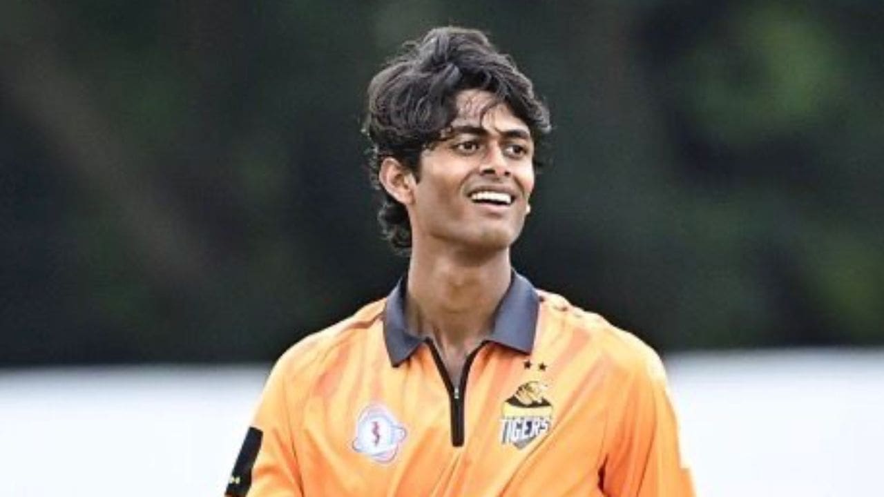 Yash Raj Punja Net Worth Details Yash Raj Punja Net Worth Details