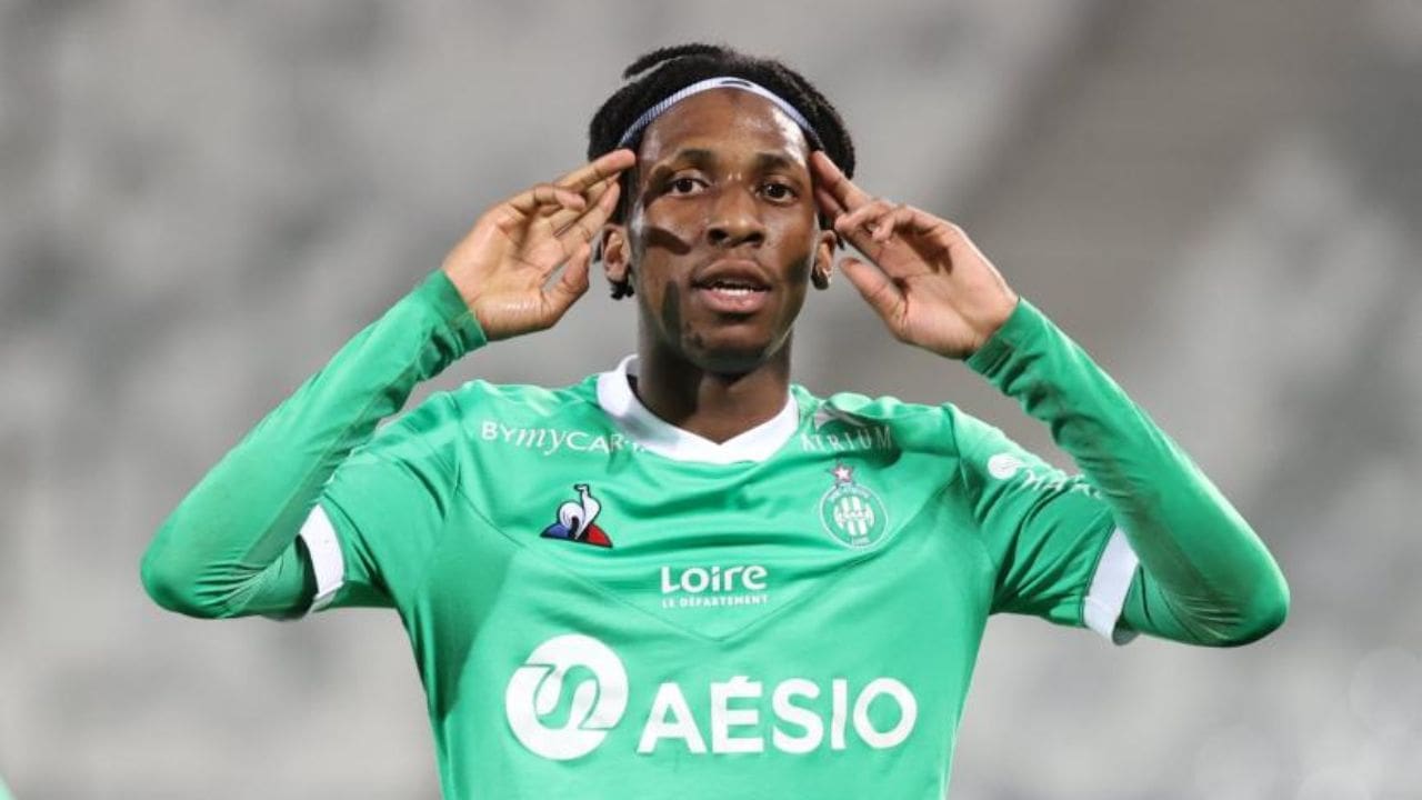 Yvan Neyou's Net Worth Details Yvan Neyou's Net Worth Details