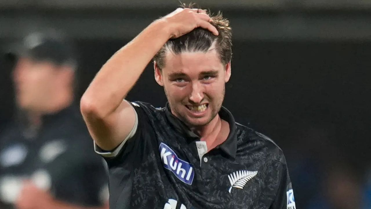 Zak Foulkes Net Worth Details