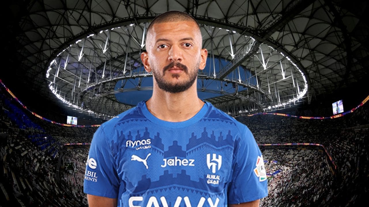 Abdulelah Al‑Malki's Net Worth Details