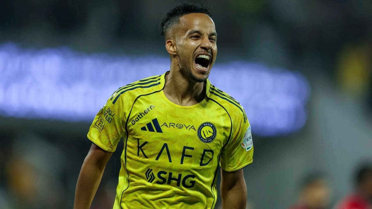 Abdulrahman Ghareeb's Net Worth Details