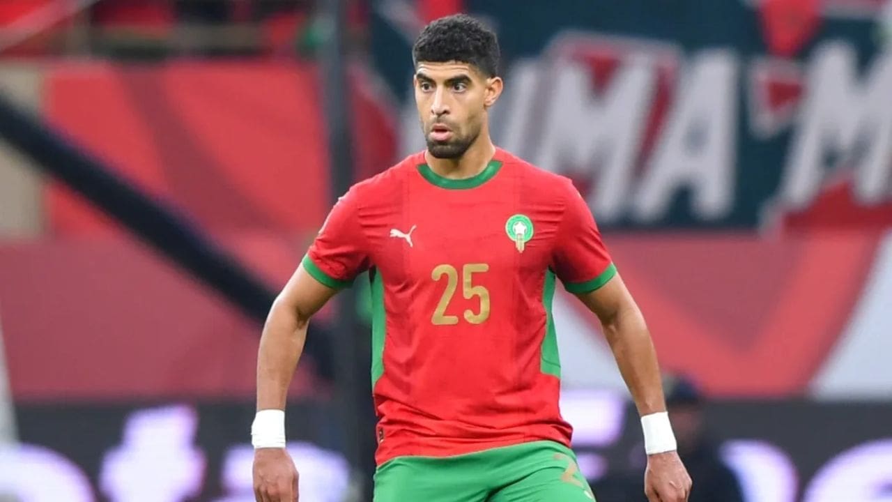 Adam Masina's Net Worth Details