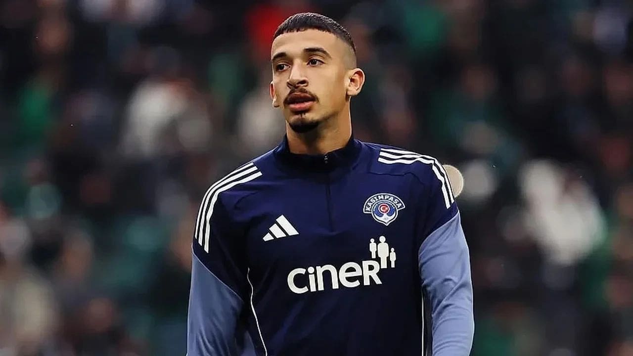 Adem Arous's Net Worth Details